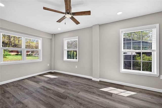 3045 Lindon Lane, Decatur, GA 30033