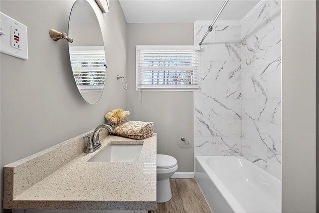 3045 Lindon Lane, Decatur, GA 30033