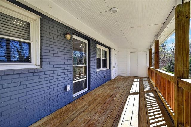 3045 Lindon Lane, Decatur, GA 30033