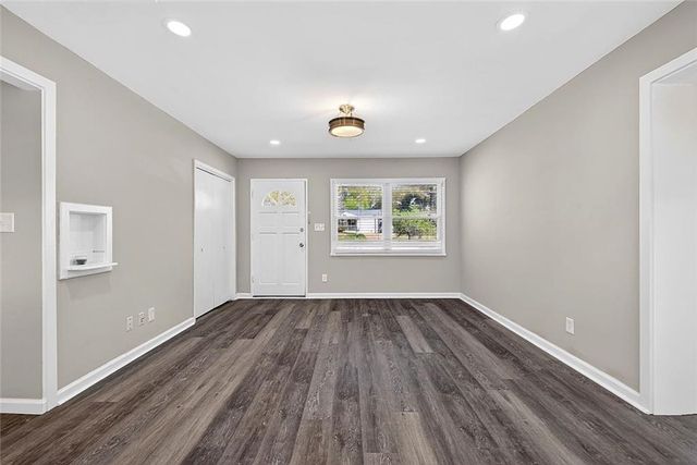 3045 Lindon Lane, Decatur, GA 30033