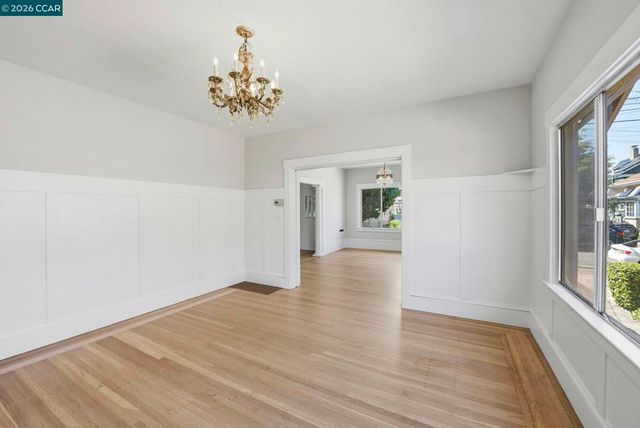 5446 Shafter Ave, Oakland, CA 94618