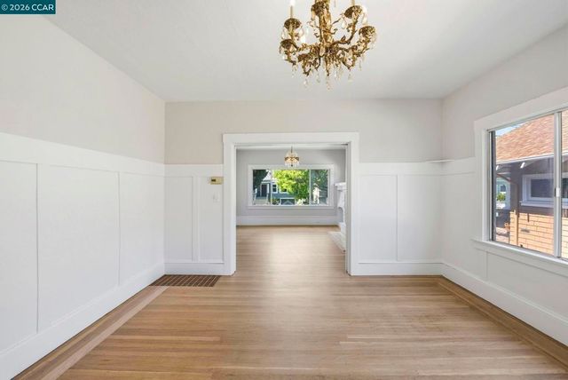 5446 Shafter Ave, Oakland, CA 94618