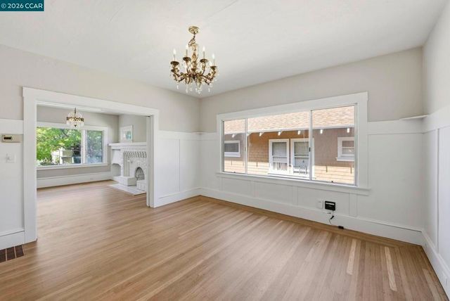 5446 Shafter Ave, Oakland, CA 94618