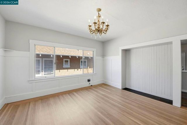 5446 Shafter Ave, Oakland, CA 94618