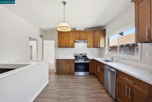 5446 Shafter Ave, Oakland, CA 94618