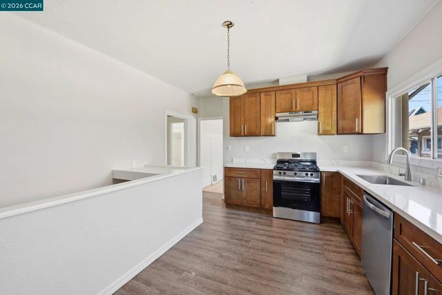 5446 Shafter Ave, Oakland, CA 94618