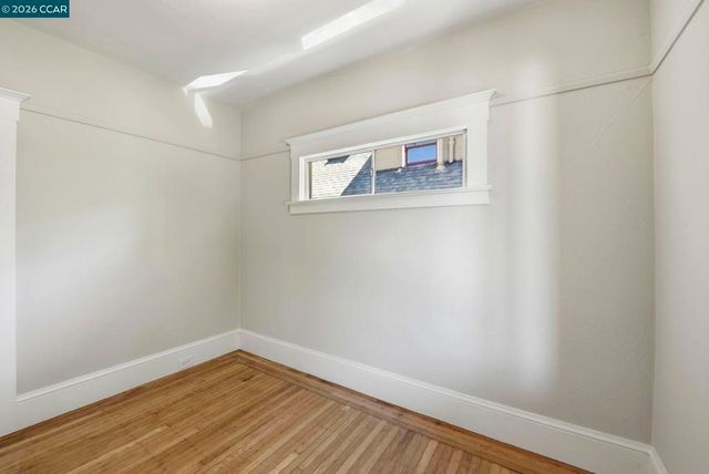 5446 Shafter Ave, Oakland, CA 94618