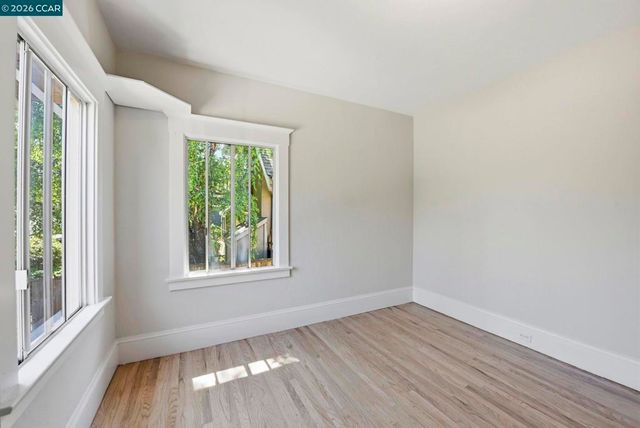 5446 Shafter Ave, Oakland, CA 94618