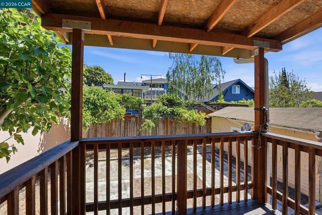 5446 Shafter Ave, Oakland, CA 94618