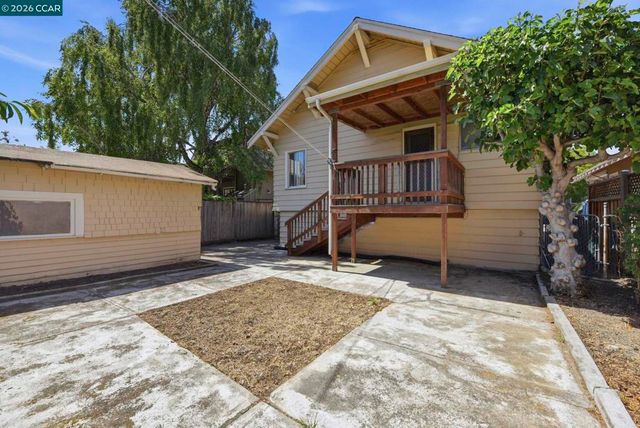 5446 Shafter Ave, Oakland, CA 94618