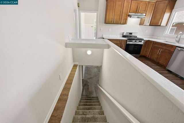 5446 Shafter Ave, Oakland, CA 94618