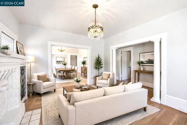 5446 Shafter Ave, Oakland, CA 94618