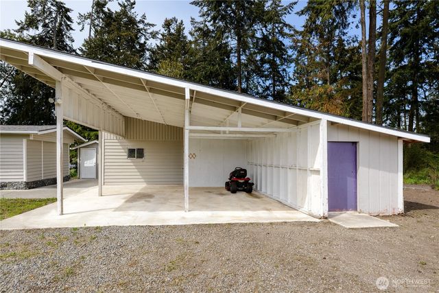 251 Washington Harbor Rd, Sequim, WA 98382