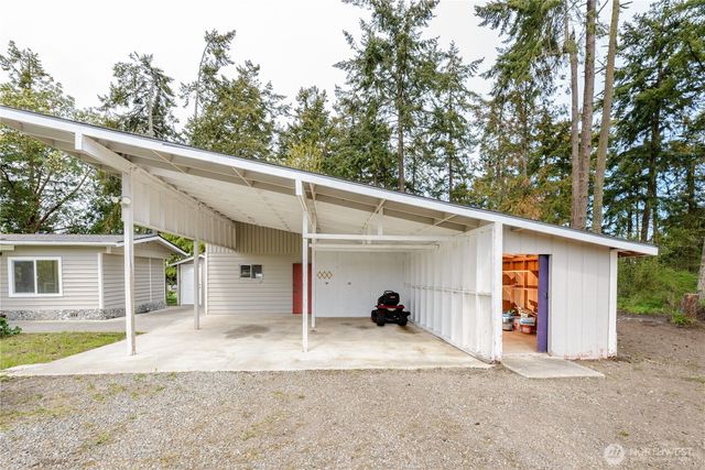 251 Washington Harbor Rd, Sequim, WA 98382