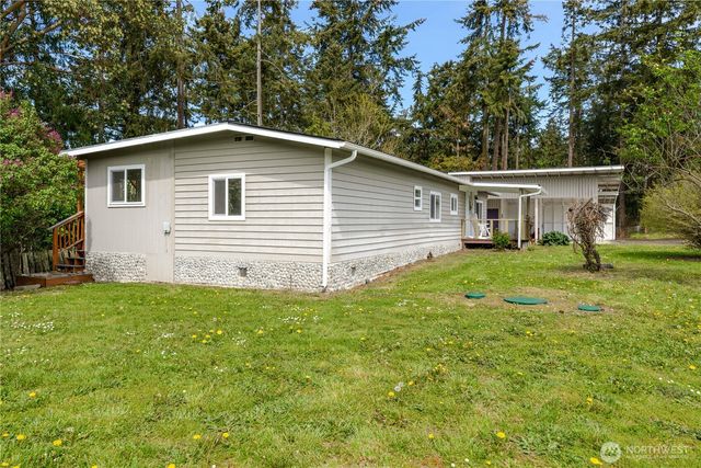251 Washington Harbor Rd, Sequim, WA 98382