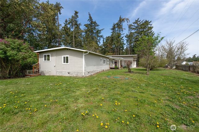 251 Washington Harbor Rd, Sequim, WA 98382