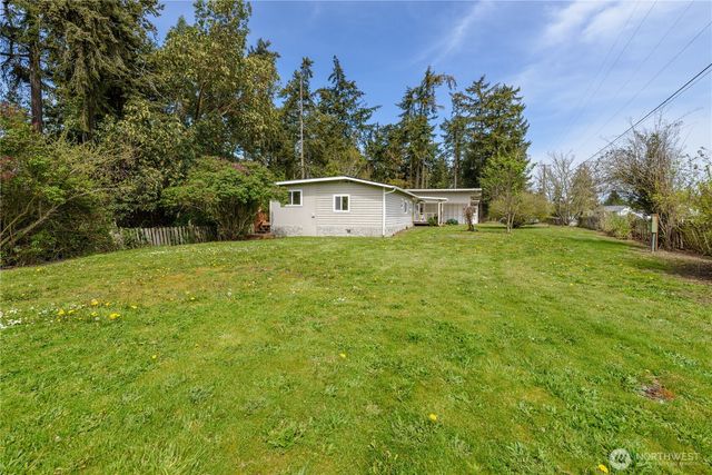 251 Washington Harbor Rd, Sequim, WA 98382