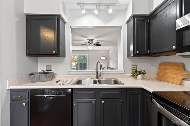 1069 Crisfield Drive, Union Twp, OH 45245