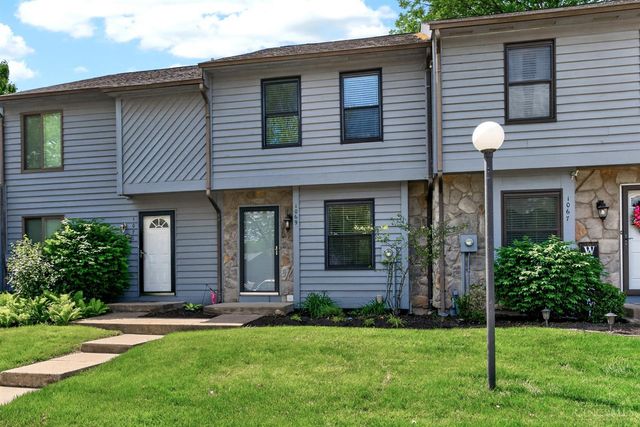 1069 Crisfield Drive, Union Twp, OH 45245