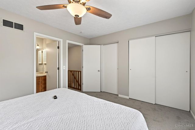 1069 Crisfield Drive, Union Twp, OH 45245