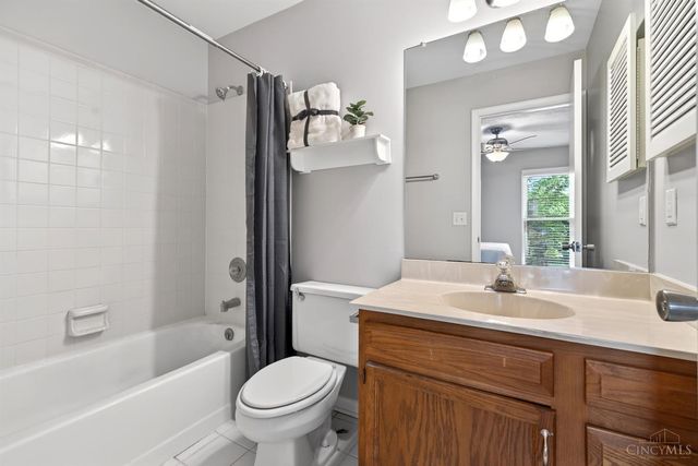 1069 Crisfield Drive, Union Twp, OH 45245