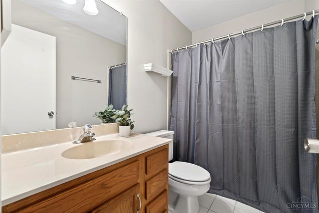 1069 Crisfield Drive, Union Twp, OH 45245