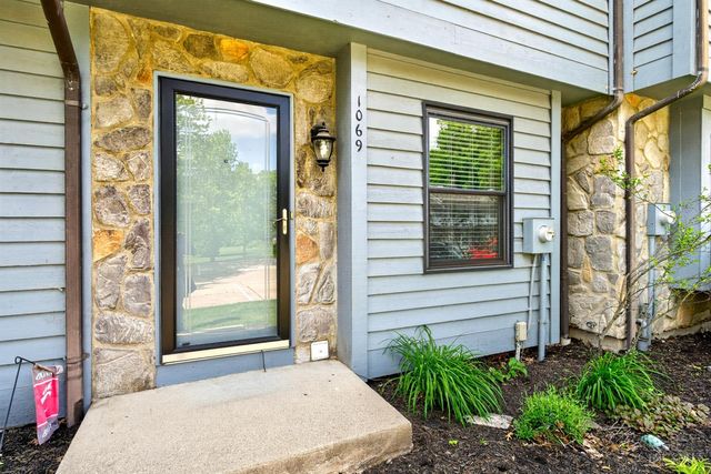 1069 Crisfield Drive, Union Twp, OH 45245