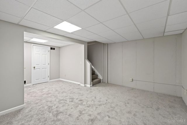 1069 Crisfield Drive, Union Twp, OH 45245