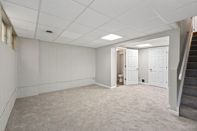 1069 Crisfield Drive, Union Twp, OH 45245