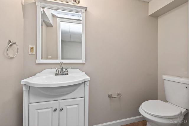 1069 Crisfield Drive, Union Twp, OH 45245