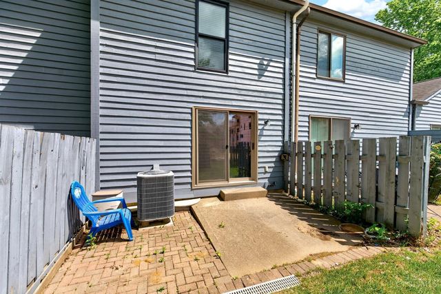 1069 Crisfield Drive, Union Twp, OH 45245