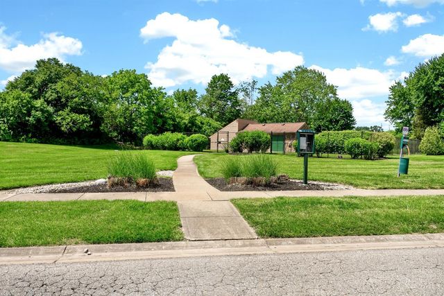 1069 Crisfield Drive, Union Twp, OH 45245