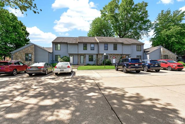 1069 Crisfield Drive, Union Twp, OH 45245