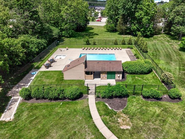 1069 Crisfield Drive, Union Twp, OH 45245