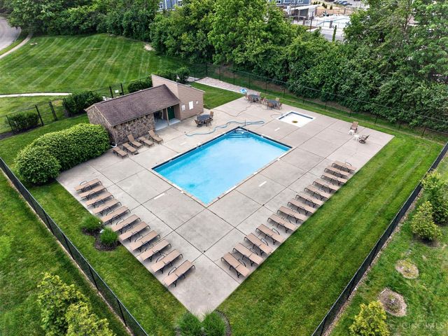 1069 Crisfield Drive, Union Twp, OH 45245