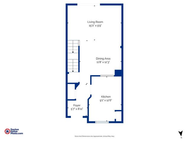 1069 Crisfield Drive, Union Twp, OH 45245