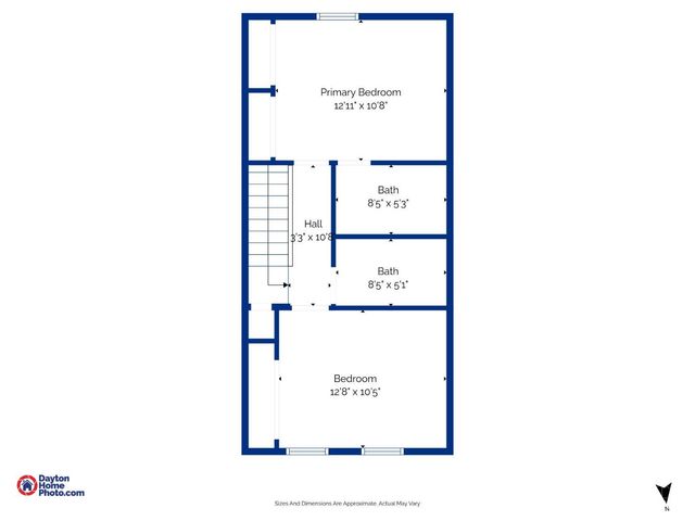1069 Crisfield Drive, Union Twp, OH 45245