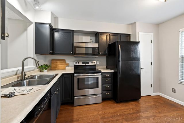 1069 Crisfield Drive, Union Twp, OH 45245