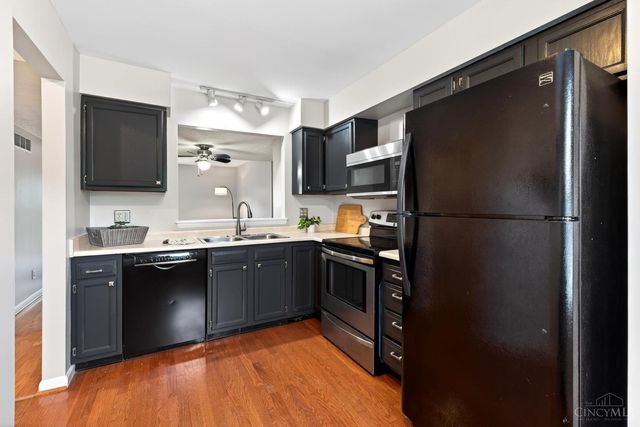 1069 Crisfield Drive, Union Twp, OH 45245