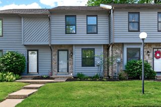 1069 Crisfield Drive, Union Twp, OH 45245