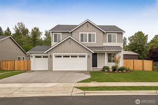 943 Lucas Avenue #16, Buckley, WA 98321
