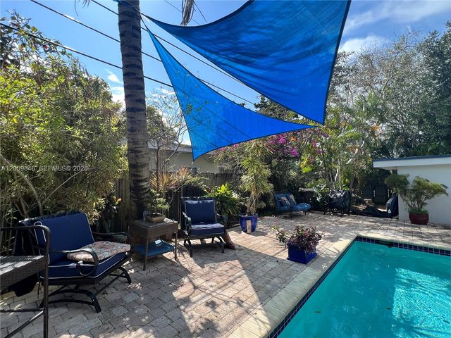 590 NW 40th Court 3, Oakland Park, FL 33309
