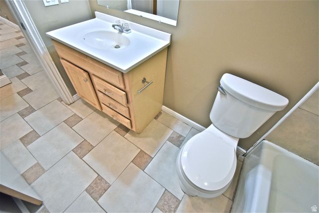 2905 S 2000 E, Salt Lake City, UT 84109