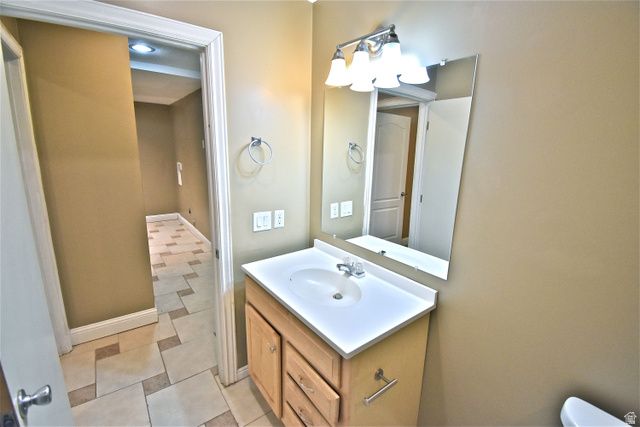 2905 S 2000 E, Salt Lake City, UT 84109