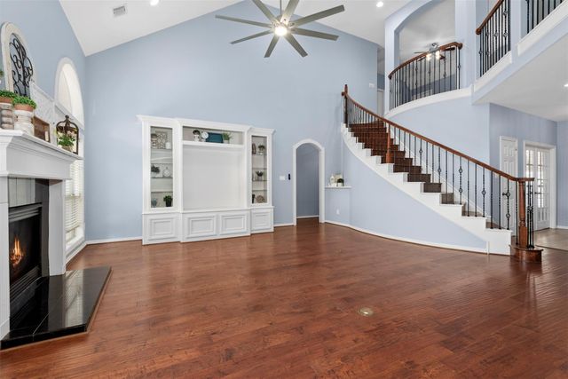 11831 Gray Forest Trail, Tomball, TX 77377
