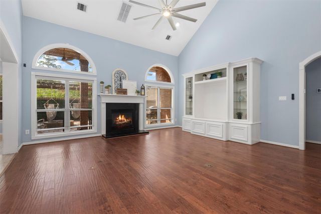 11831 Gray Forest Trail, Tomball, TX 77377