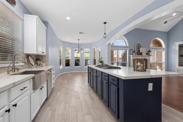 11831 Gray Forest Trail, Tomball, TX 77377