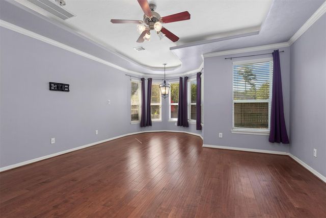11831 Gray Forest Trail, Tomball, TX 77377