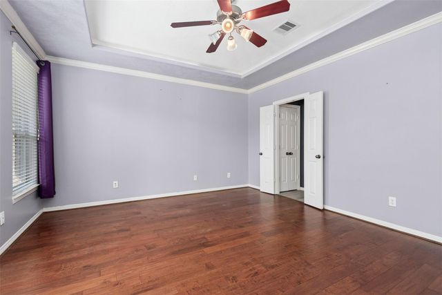 11831 Gray Forest Trail, Tomball, TX 77377