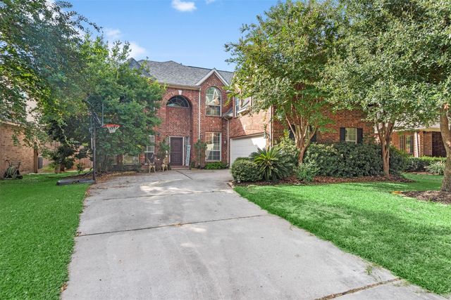 11831 Gray Forest Trail, Tomball, TX 77377
